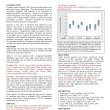 Data Not Hype. Fiberglass Feet Outperform Carbon Feet (Official Press Release)