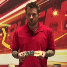 RUSH Foot® Collection Product Showcase – RUSH ROVER®