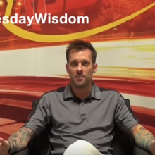 #WednesdayWisdom: Doctor Navigation for the New Amputee