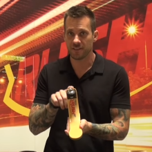 The RUSH® Foot Product Showcase: The RUSH HiPro®
