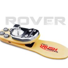 PROTEOR USA Introduces the Dynamic, Ultra Low Profile RUSH ROVER® for Active Amputees