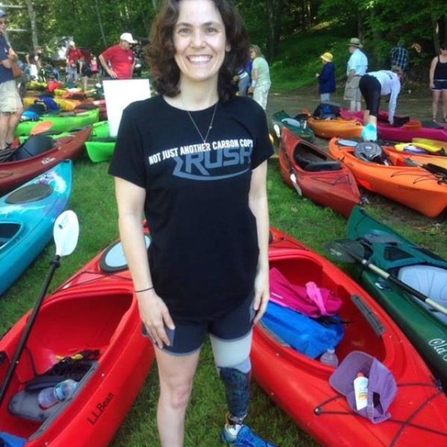 Carol Brunjes Weaver