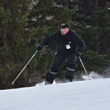 Fritz “Hopalong” Rudy