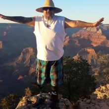 Bob “Chuco” Ayala