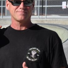 John D. Hollingsead, CPO, North County Prosthetics and Orthotics