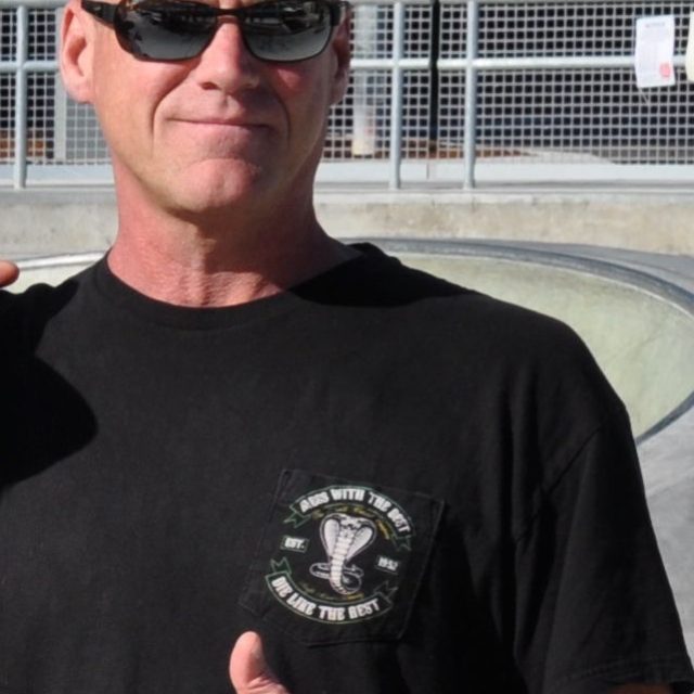 John D. Hollingsead, CPO, North County Prosthetics and Orthotics