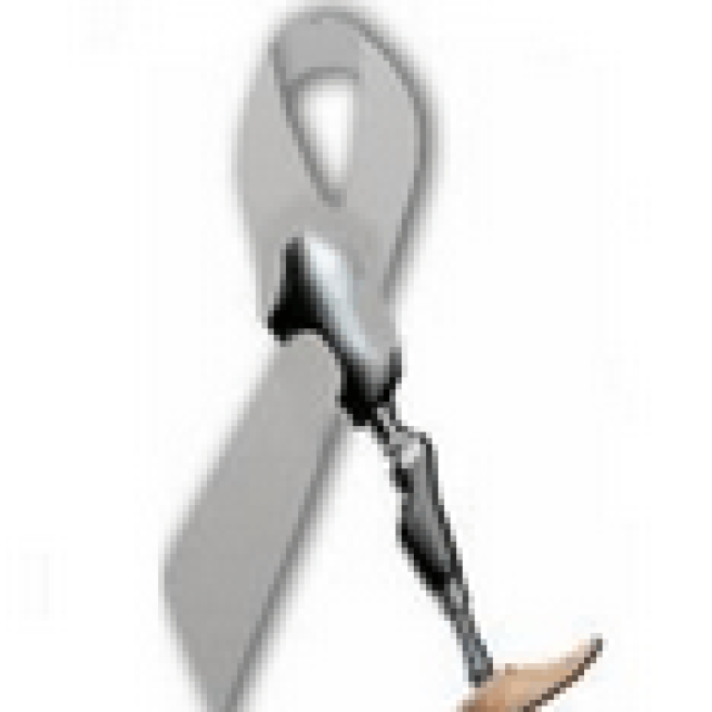 Ashley, Clinical Manager, Prosthetist