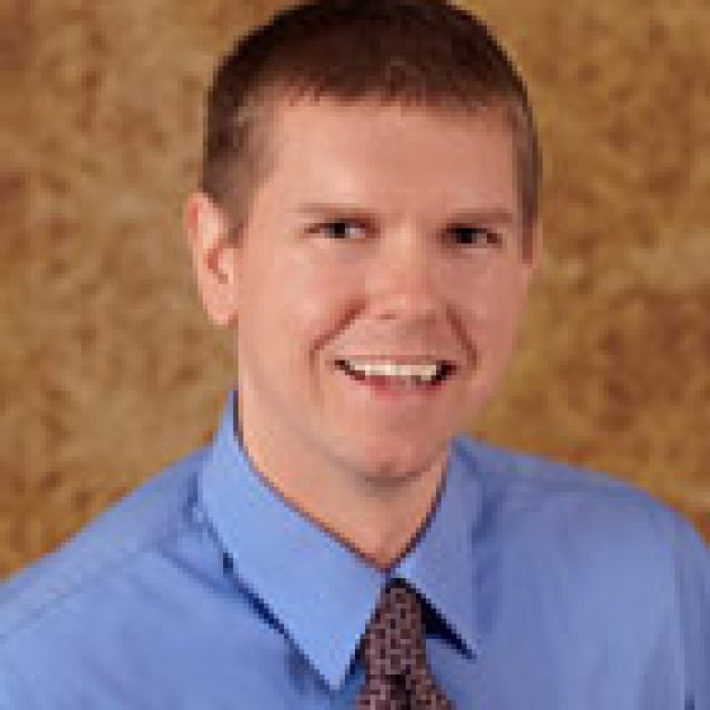 Traiden Olesen – Prosthetist