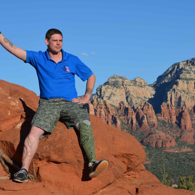 Sgt. Matthew Pennington