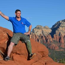 Sgt. Matthew Pennington