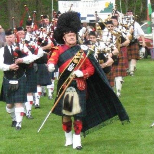 Dan O’Connor