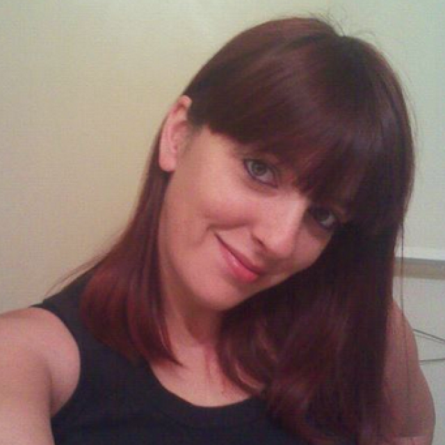Heather Anglin
