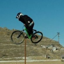 Jerad Fischer