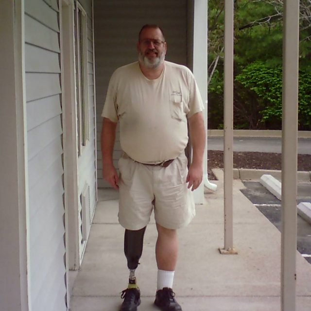Kenneth Biggs