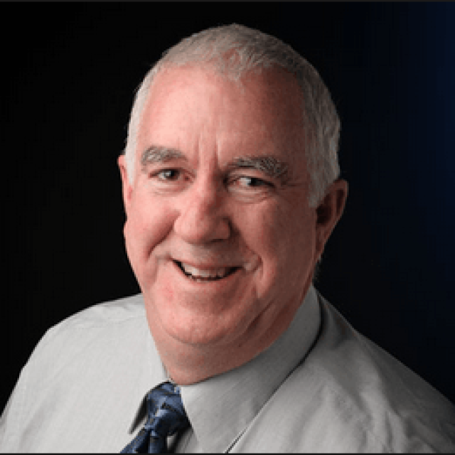 Doug Young, LCPO