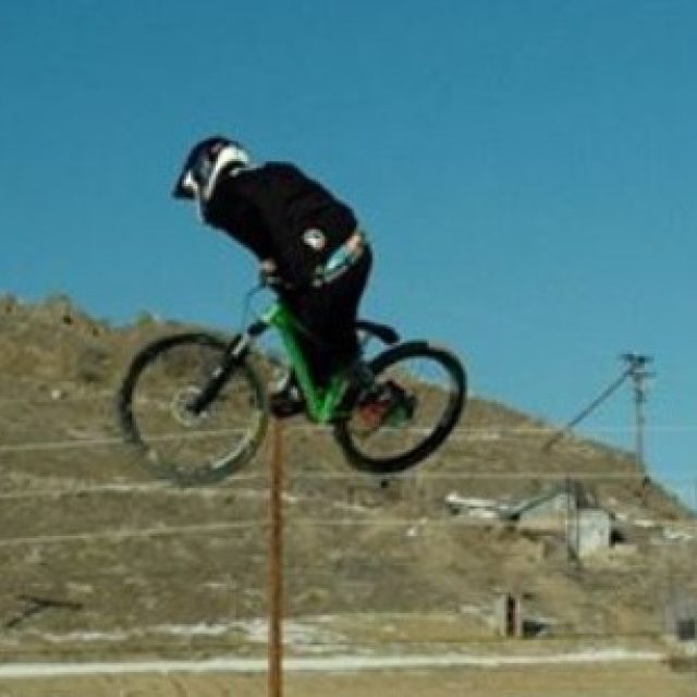 Jerad Fischer