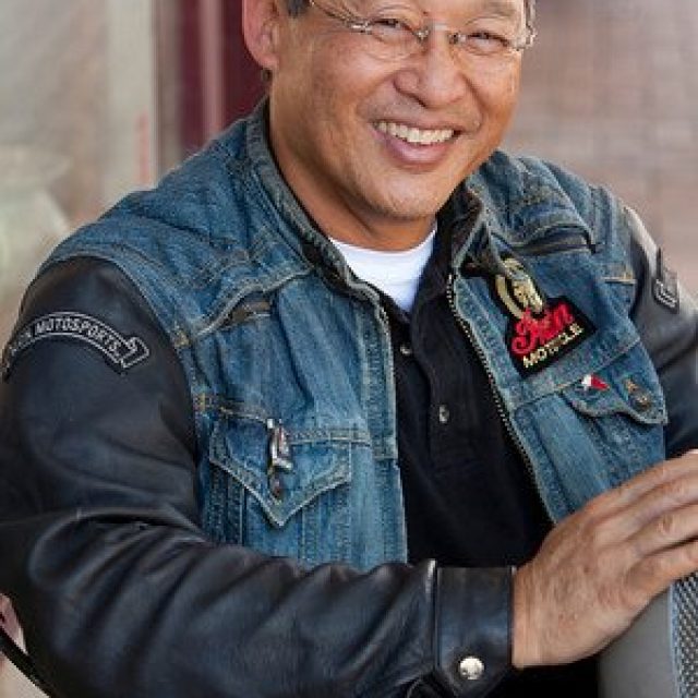 Roger Chan
