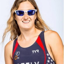 Allysa Seely
